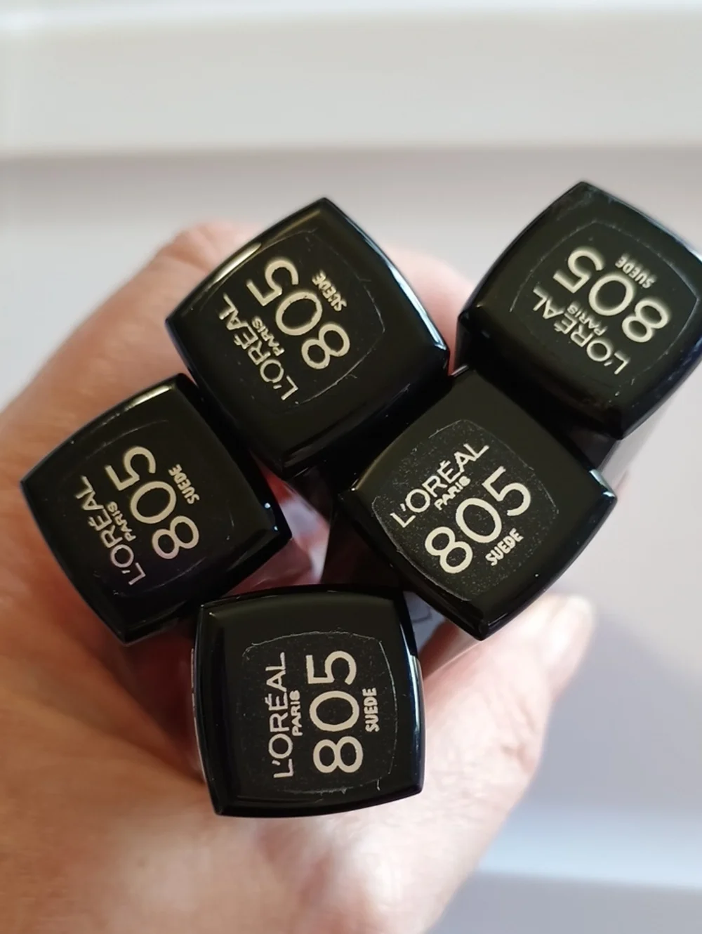 LOreal brand new